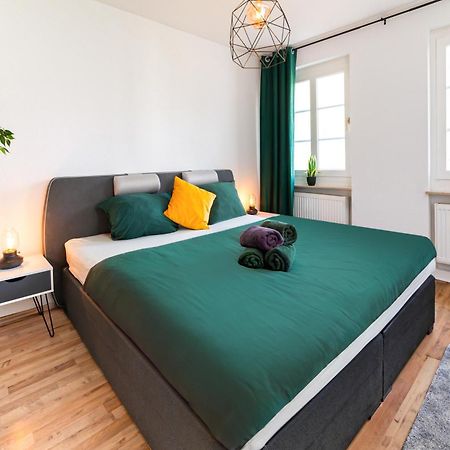 Smart Home - Wuppertal - Perfect For 6 Guests - Central - Netflix - Schwebebahn - Free Parking Zone Exterior foto